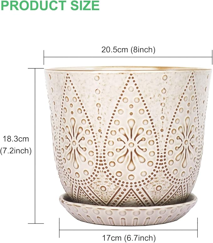 Cream White