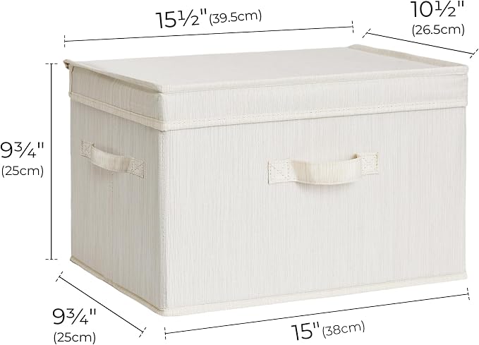 Slub White