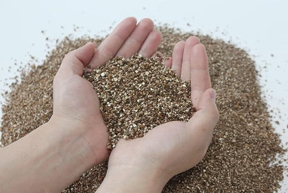 Vermiculite