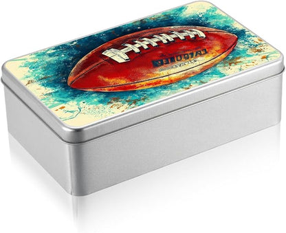 Rustic American Football