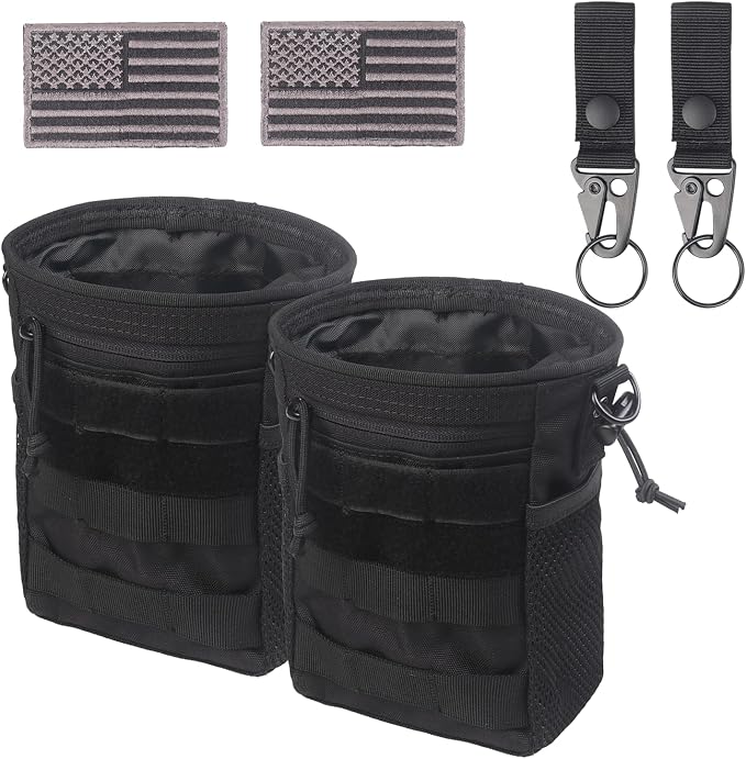 Black (2-Pack)