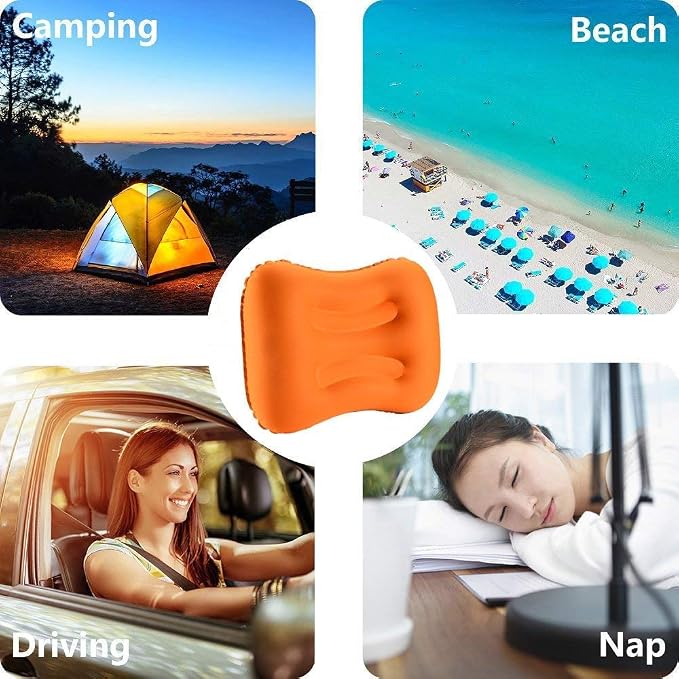 2 Pack Orange