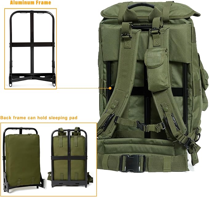 Olive Drab