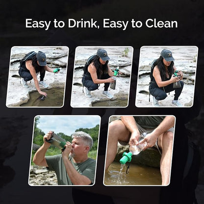 Basecamp Kit