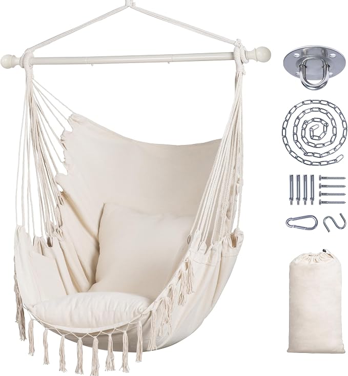 Tassel-beige