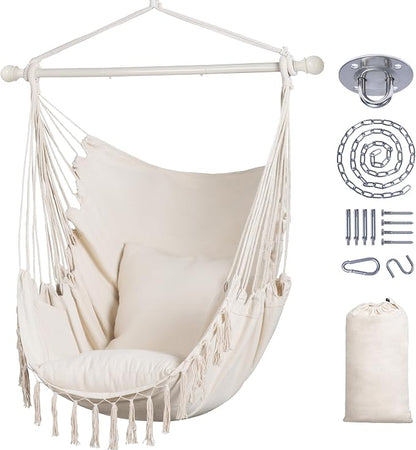 Tassel-beige