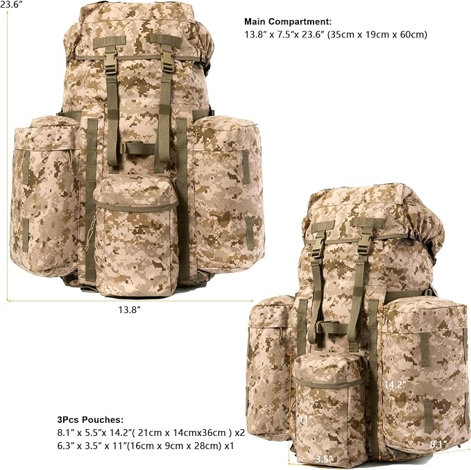 Marpat Desert