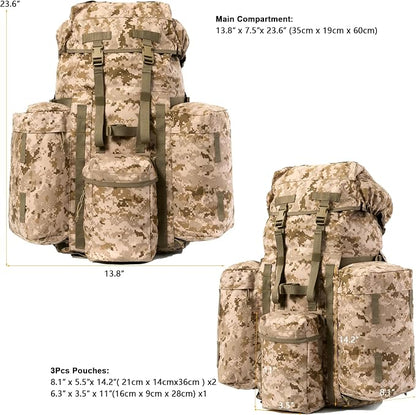 Marpat Desert