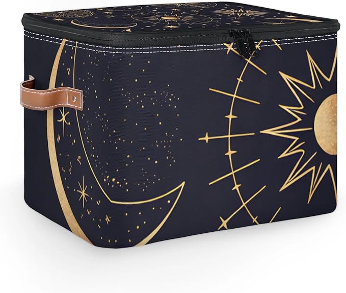 Moon Phase Celestial