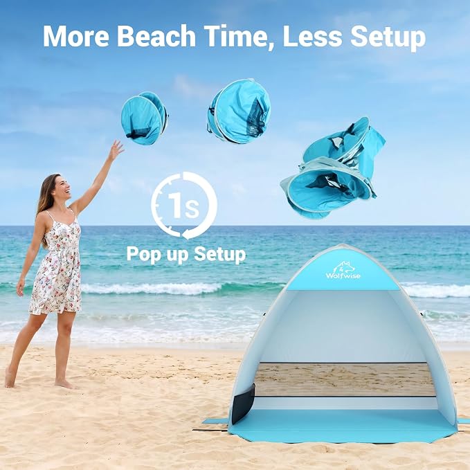 Coastal Blue