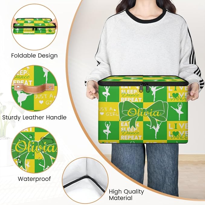 Green Yellow