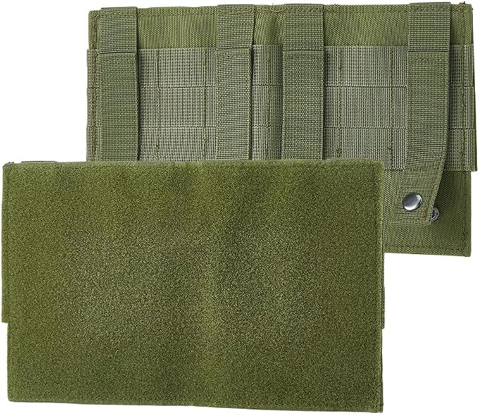 Dark Olive Green