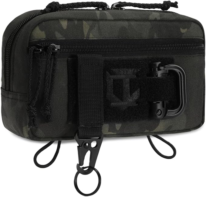 Black Camo