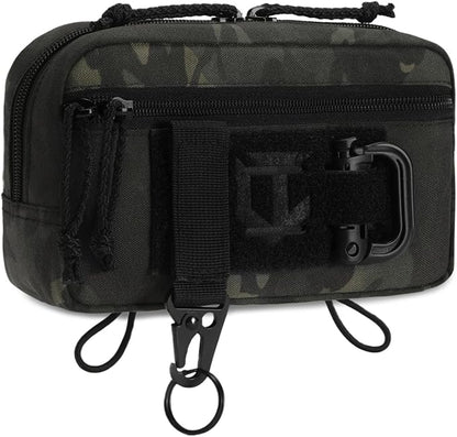 Black Camo
