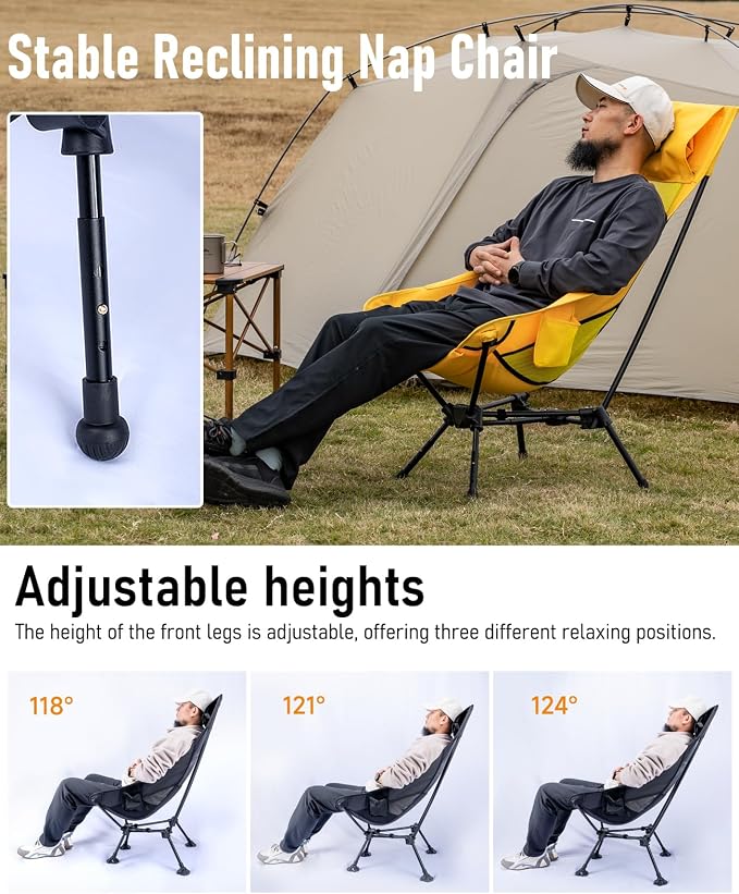 Yellow High