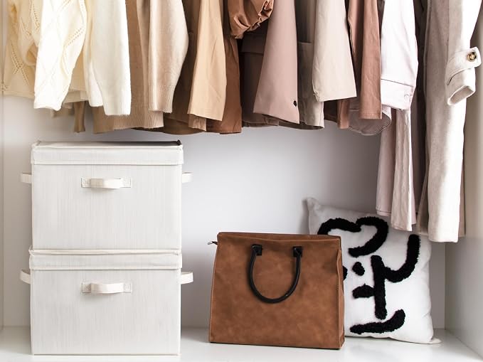 Slub White