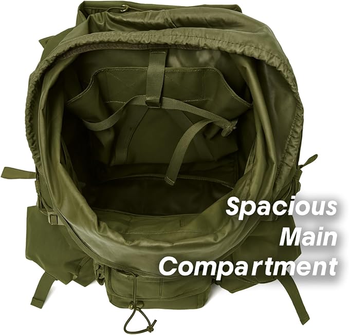 Olive Drab
