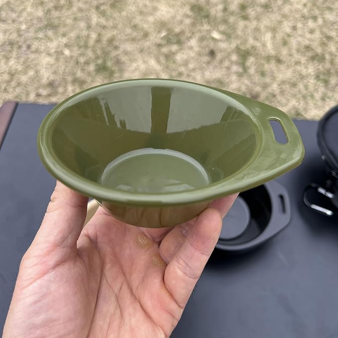 Army Green