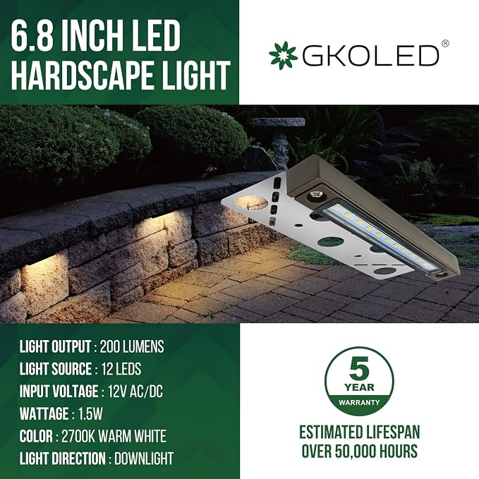 Light Fixture-Dark Bronze