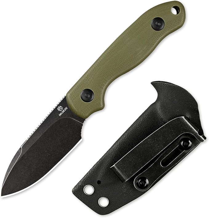 Green-Black Stonewash
