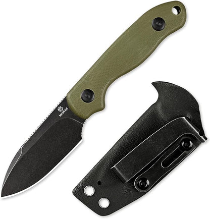 Green-Black Stonewash