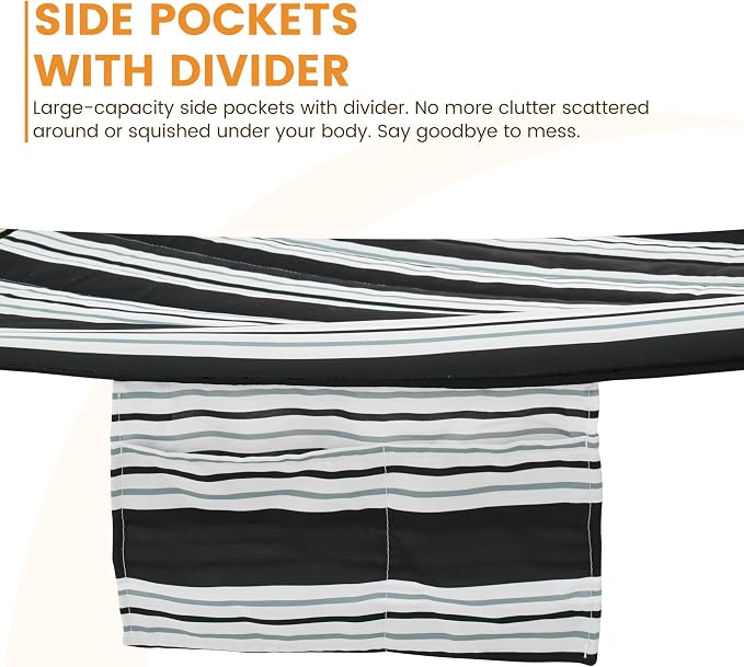 Black Stripes