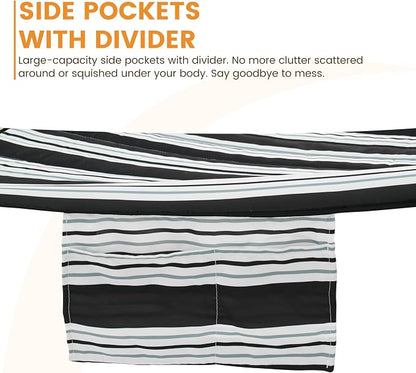 Black Stripes