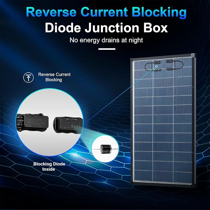 1000W Bifacial