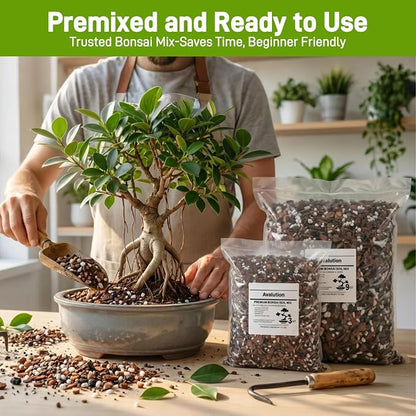 Bonsai Soil