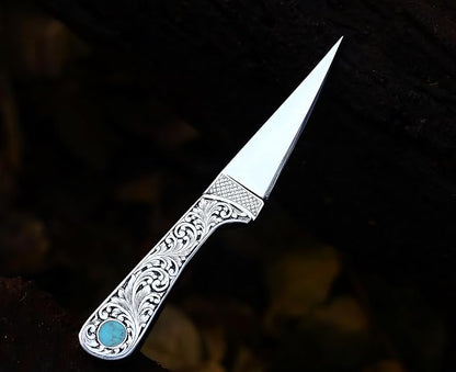 Silver