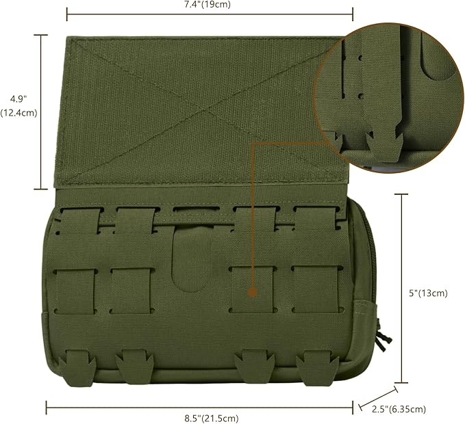 Army Green