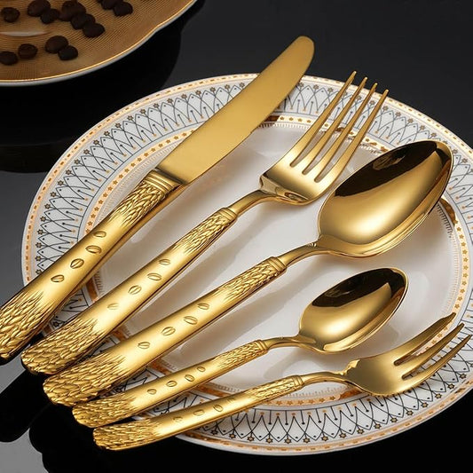 Gold