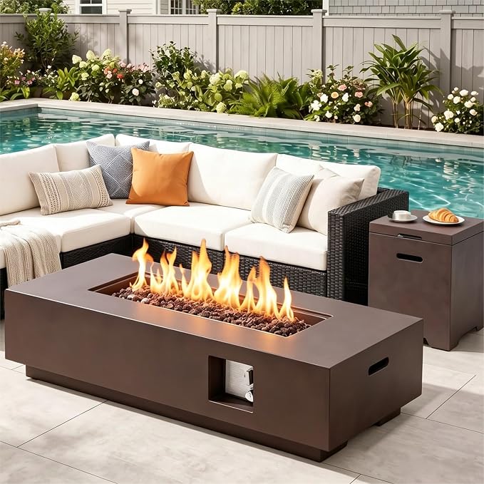 Brown(With Tank Holder)