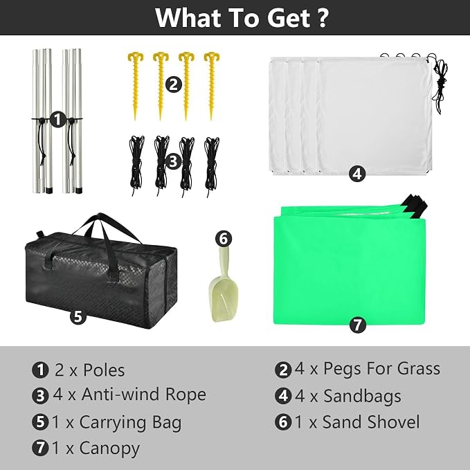 Medium Spring