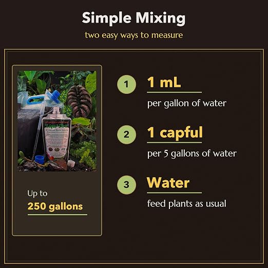 50 Gallons
