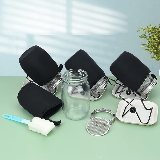 White Square Tray
