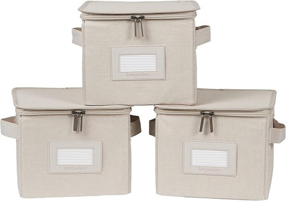 Beige Heather