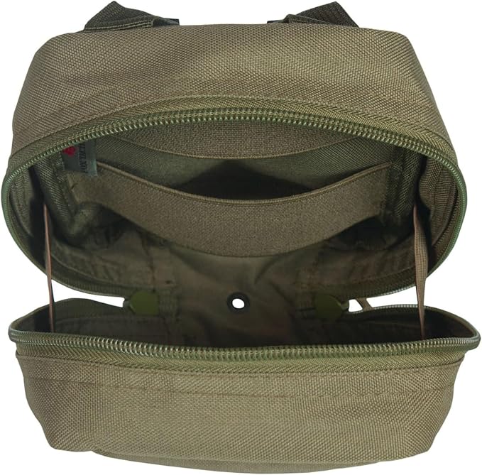 Olive Drab