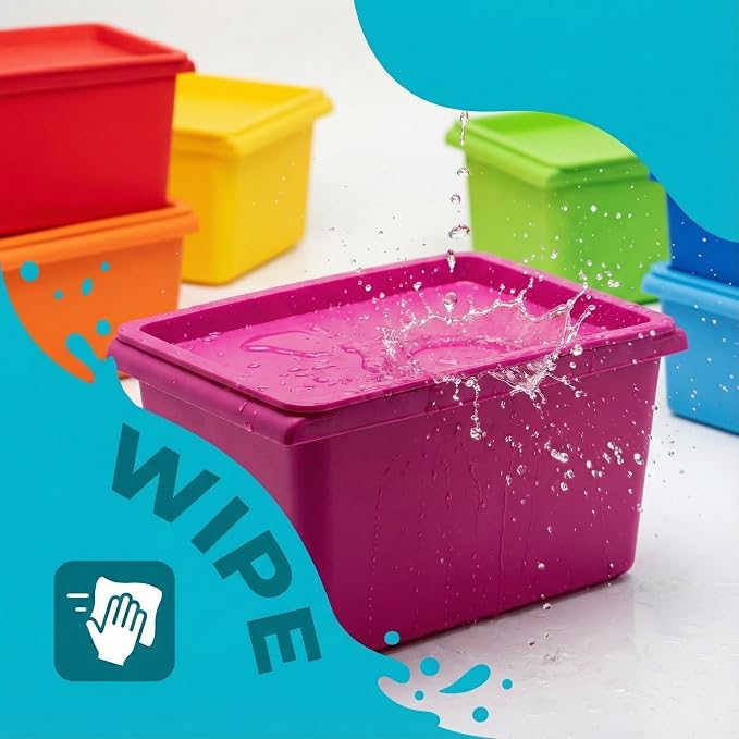6 Colors