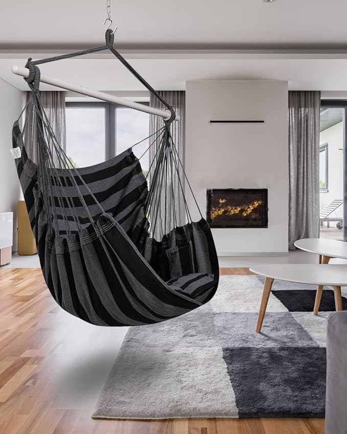 Black and Grey(with Pillows)