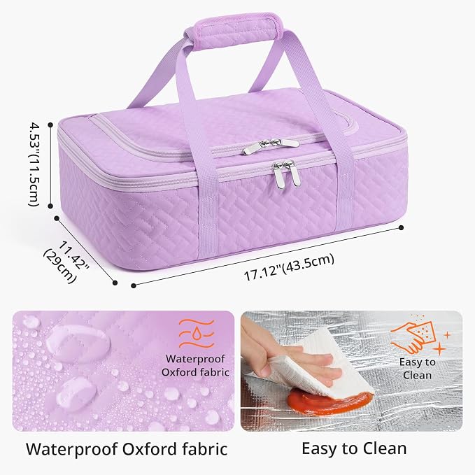 Lavender Purple