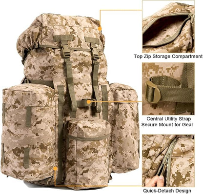 Marpat Desert