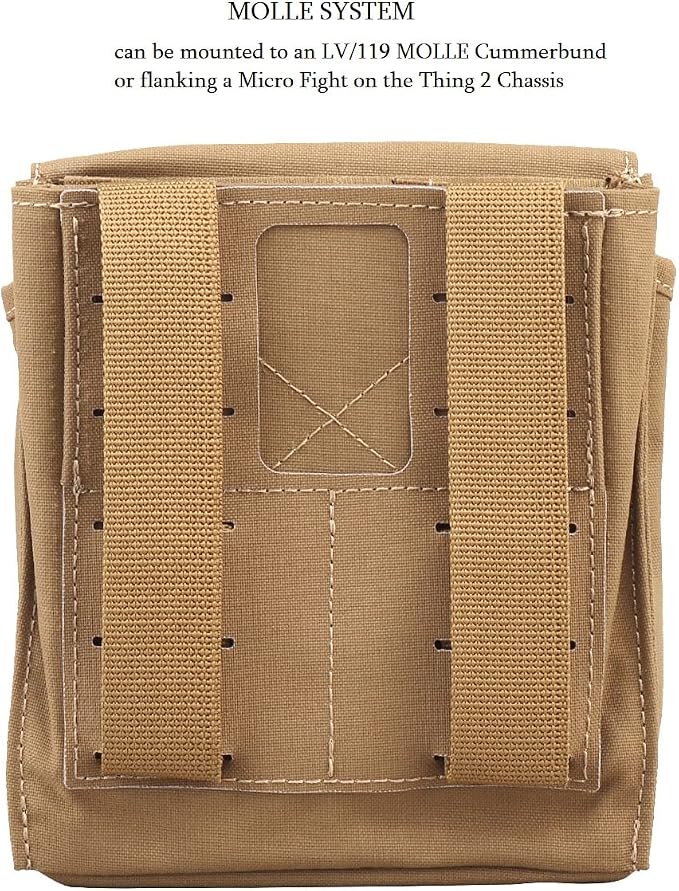 Coyote Brown