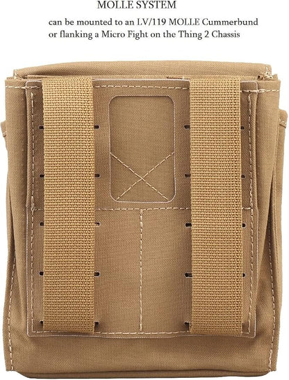 Coyote Brown