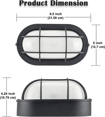 3000K Black