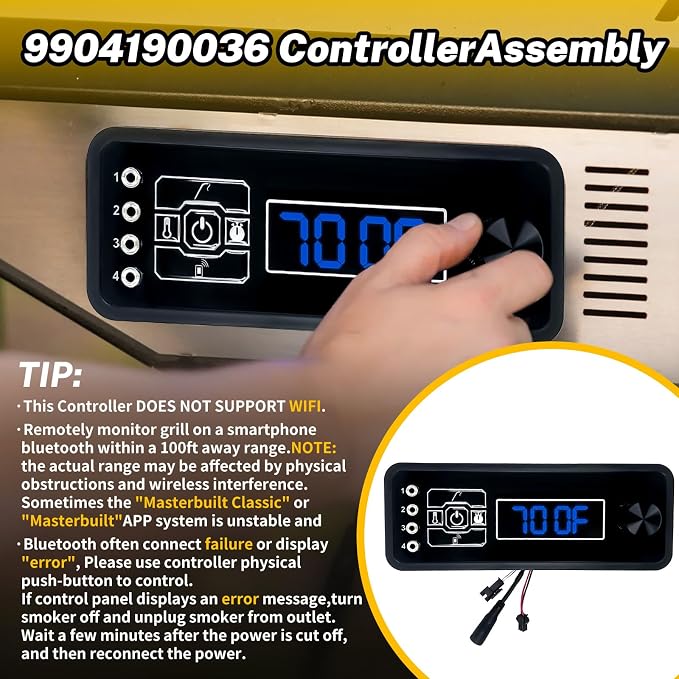 560-Controller