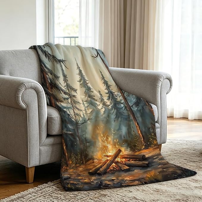 Campfire - 4