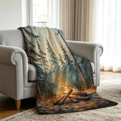 Campfire - 4
