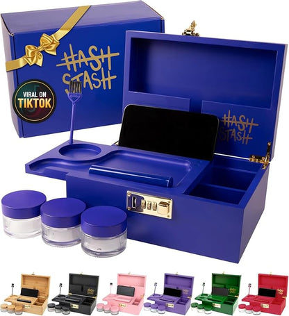 Royal Blue/Gold