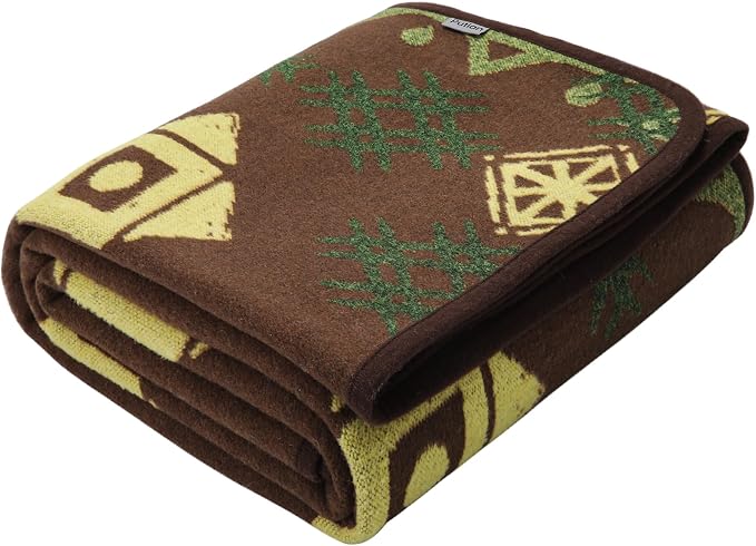 Brown Boho
